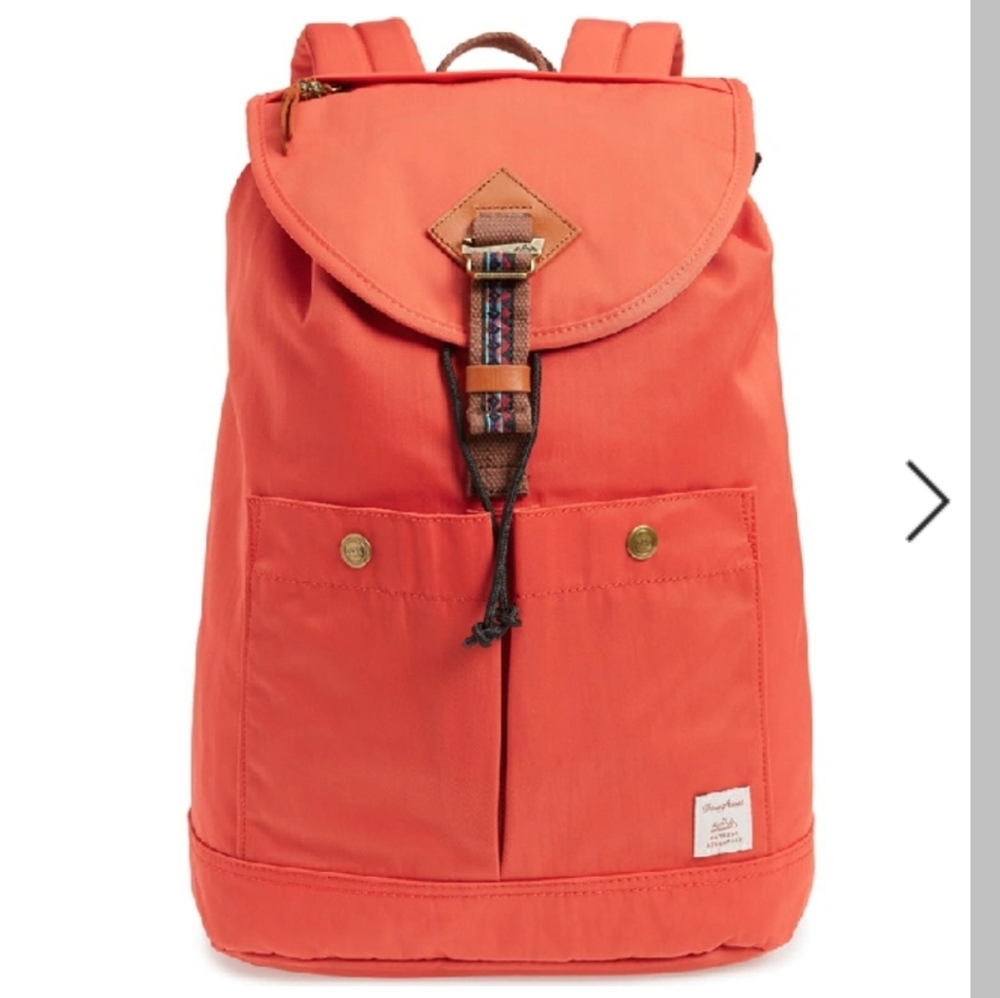 Doughnut Montana Bo-He Backpack